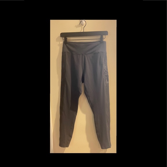 NWOT VICTORIA SECRET PINK Leggings - Picture 3 of 5